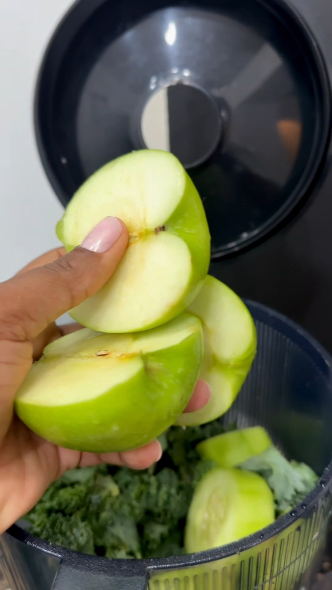 This juicer been my BEST investment to date 😭 Not just for my health, but for my lifestyle too. Fresh juice daily, easier healthy habits, and honestly one of the few purchases I use every single day.

Shop the juicer I use daily on my LTK.

#ShoppingWithPriiincesss #ColdPressedJuicer #JuicingLife #HealthyLifestyle #WellnessJourney #JuicerLife #DailyHabits #GlowUpJourney #HealthAndWellness #SelfCareEssentials #JuiceDaily #LifestyleUpgrade #HealthyLiving #AtlantaMom #Atlantamom #Atlantabloggers #Atlantablogger #AtlantaCreator #Atlantacontentcreators #Atlantacontentcreator

#LTKfoodie #LTKHome #LTKselfcare