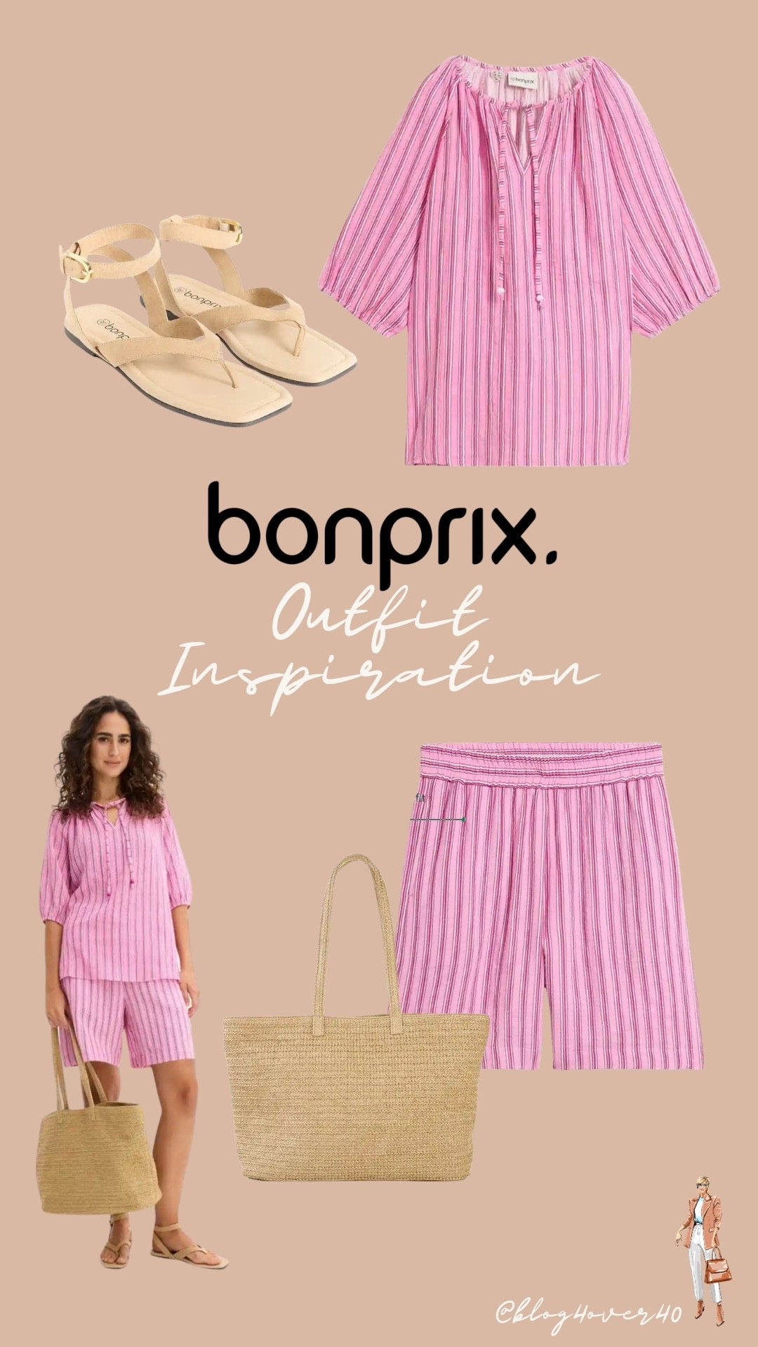 Sommer Outfit Inspiration für deinen nächsten Kurztrip 😍

#LTKFashionMonth #LTKsummer #LTKstyletip