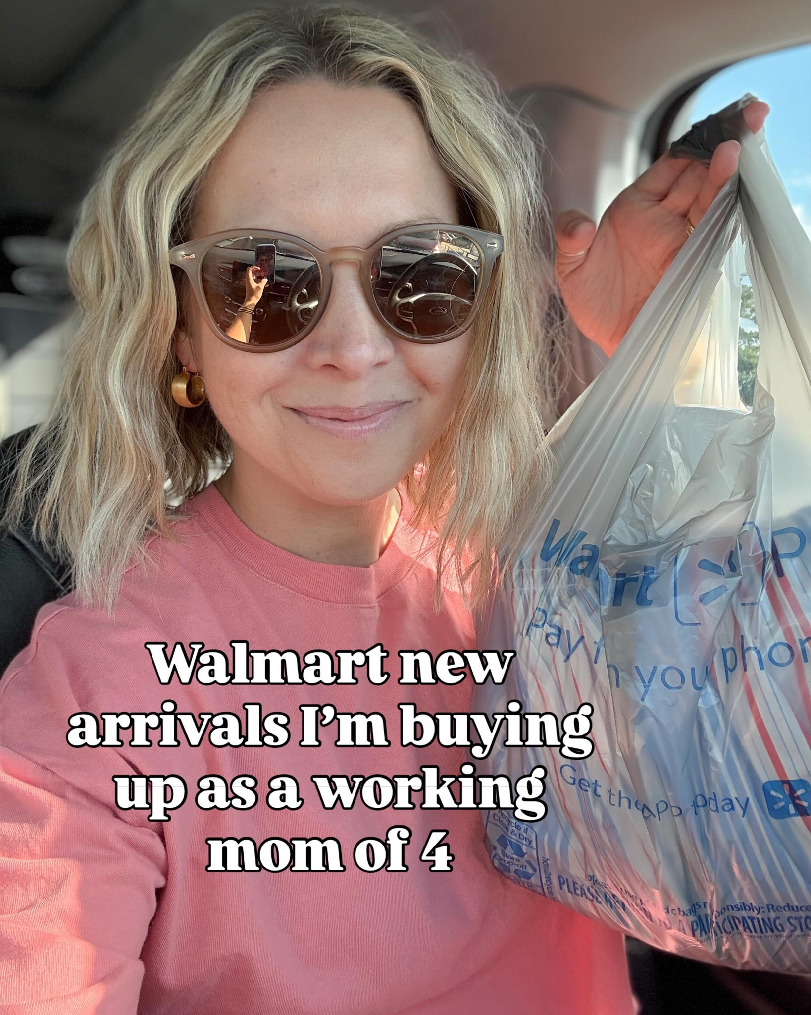 Walmart new arrivals that I’ve been buying up as a working mom of 4.

I’m Julie, a mom of 4 who works in corporate America as an attorney. Follow along for more working mom content! 

#walmartfinds #newatwalmart #walmartfashion #walmartdeals #walmarthome 
Walmartsummer summerfinds over40 workingmomlife momsunfiltered momsupportingmoms 4kidsin6years motherhood momsover40 momlifebelike relatablemoms reallife momlifeisthebestlife

#LTKHome #LTKOver40 #LTKSeasonal