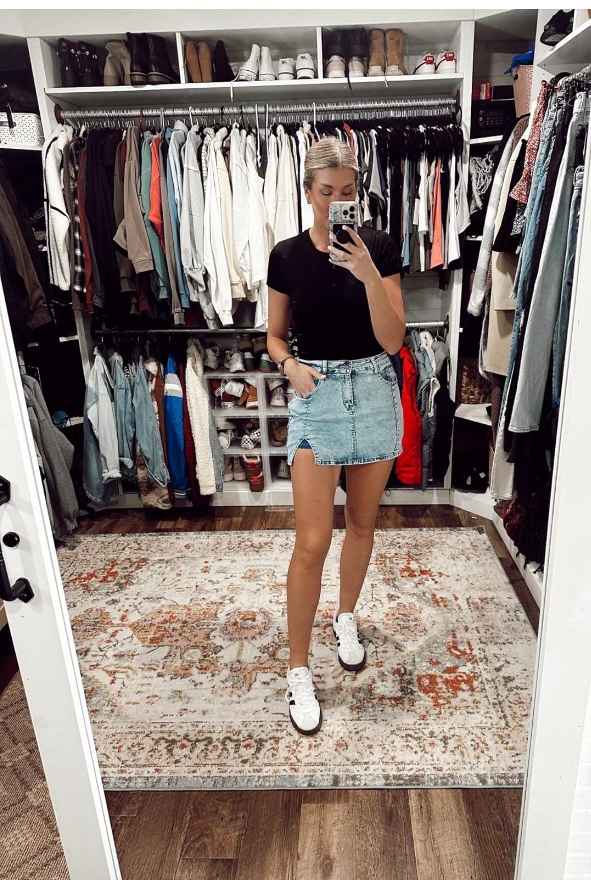 Love these sneakers for any cute casual look!

#LTKgrwm #LTKdayinmylife #LTKmomlife