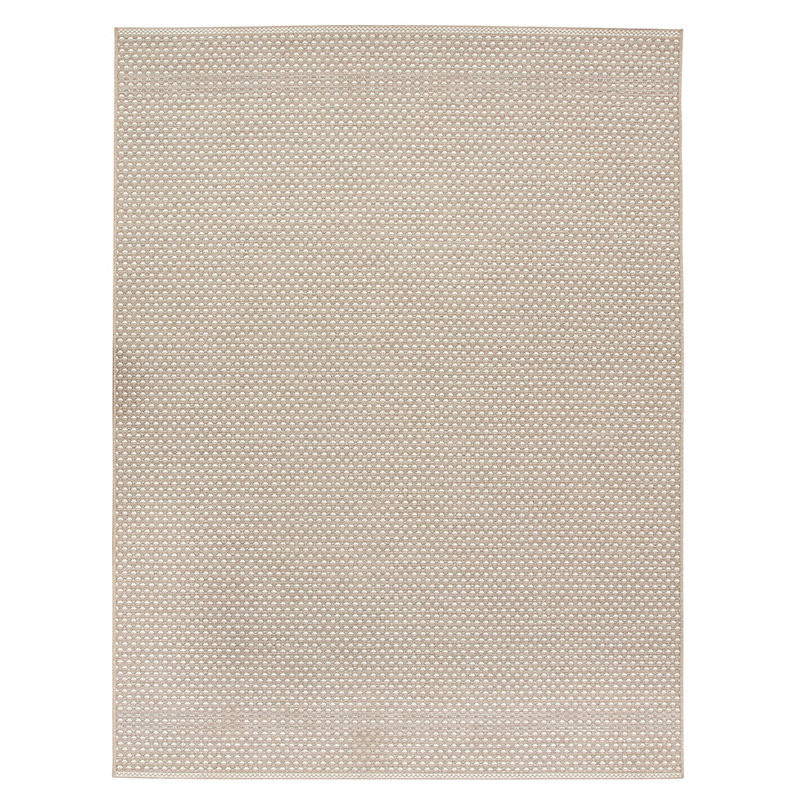 Burke Indoor/Outdoor Rug - Sand, 2' x 3'11" - Ballard Designs | Ballard Designs, Inc.