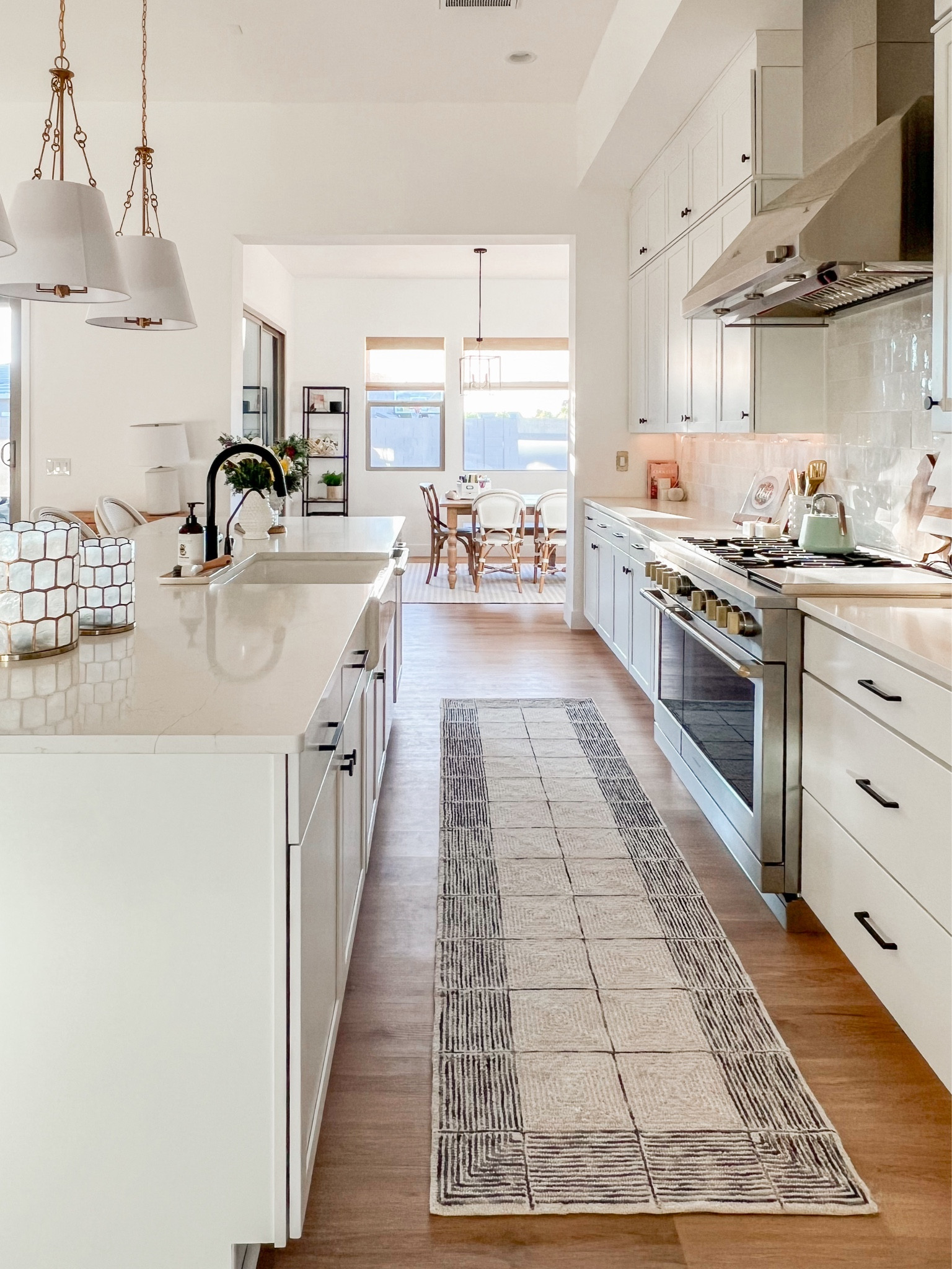 Kitchen decor 

#LTKhome