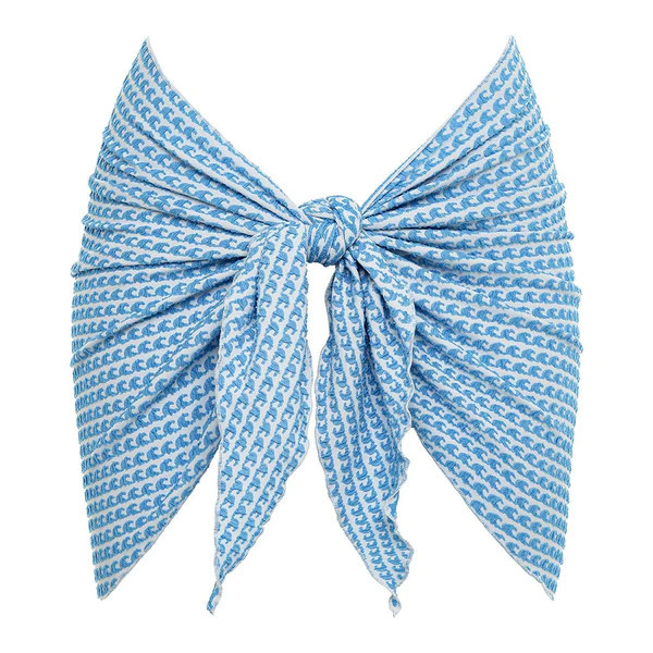 wave repeat
              Sarong | Montce