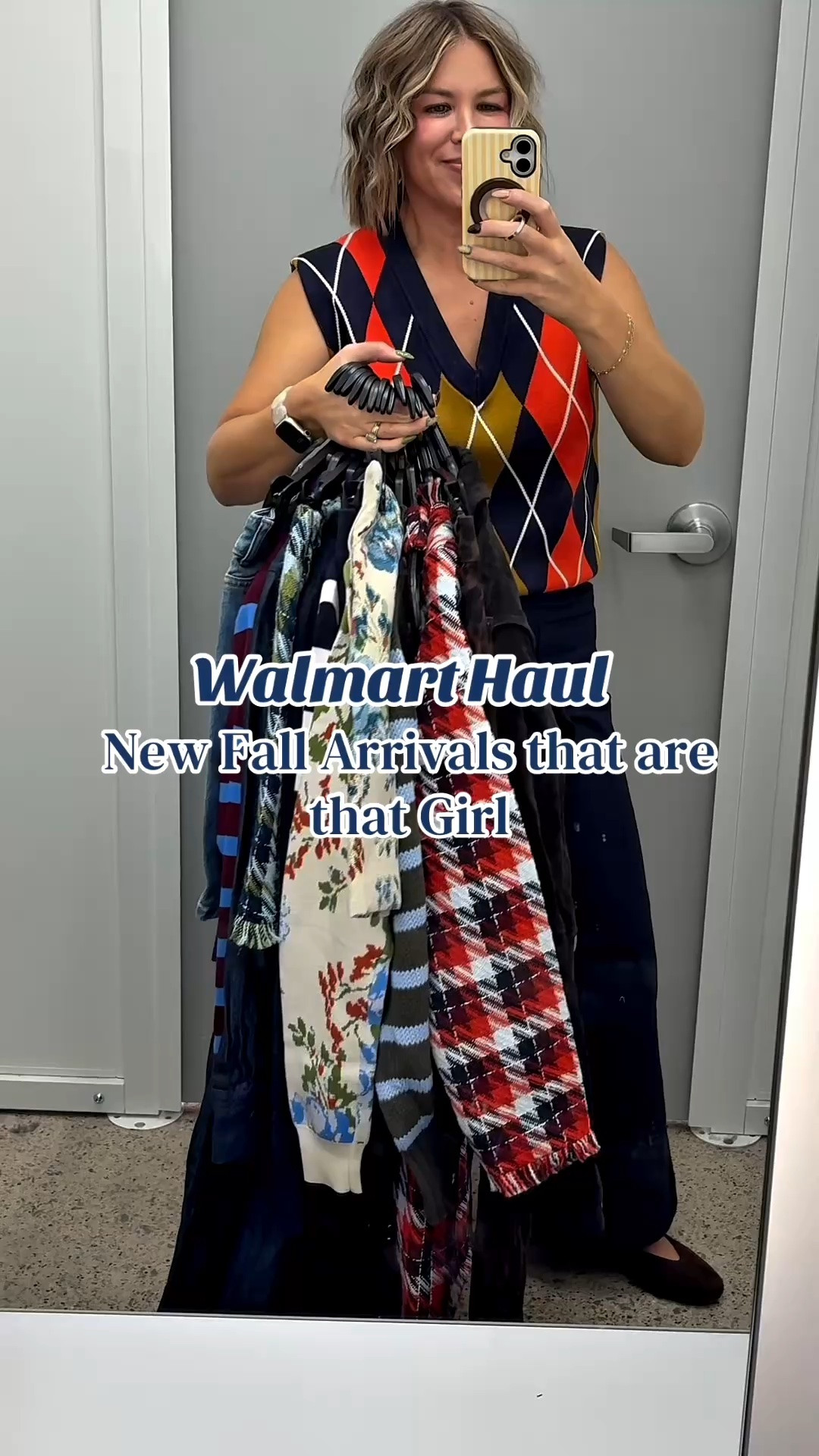 Walmart Haul- New Fall Arrivals that are that Girl!!!!
I just can’t get over how these outfits are from Walmart! The quality is so good and looks like it’s from expensive stores! Great fall outfits, lots or work wear ideas.
#walmart #walmartfashion #walmartfinds #walmarthaul #falloutfit #falloutfits #workwear #tweed #funprints #chicoutfit #walmartstyle #falldress #fallskirts #fallsweaters #affordablefashion

#LTKootd #LTKSeasonal #LTKOver40