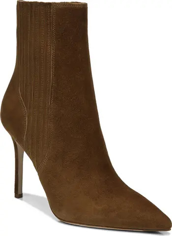 Lisa 95mm Bootie (Women) | Nordstrom