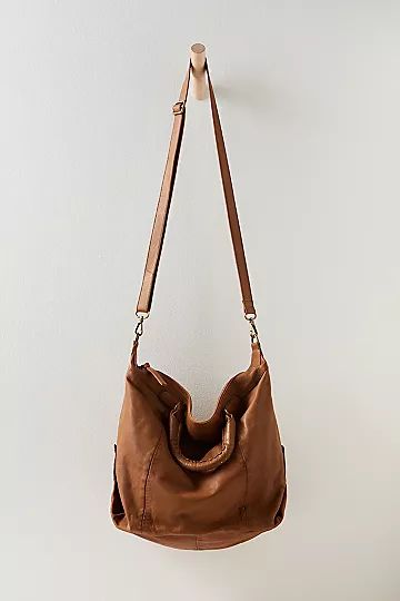 Jackson Distressed Tote | Free People (Global - UK&FR Excluded)