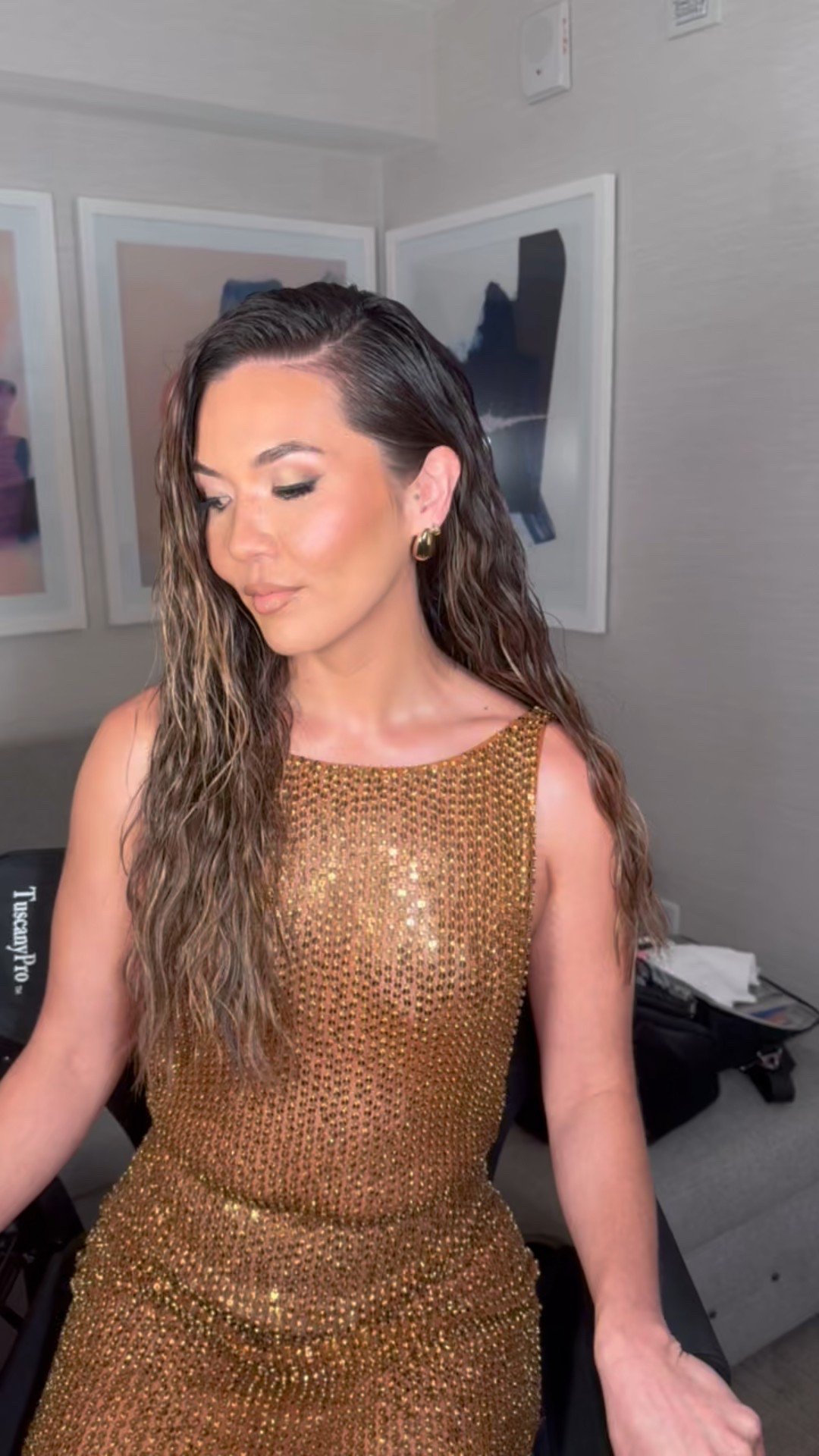 The products used to accomplish this glam look!! ✨

#LTKStyleTip #LTKU #LTKBeauty