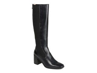 Journee Collection Winny Extra Wide Calf Boot | DSW