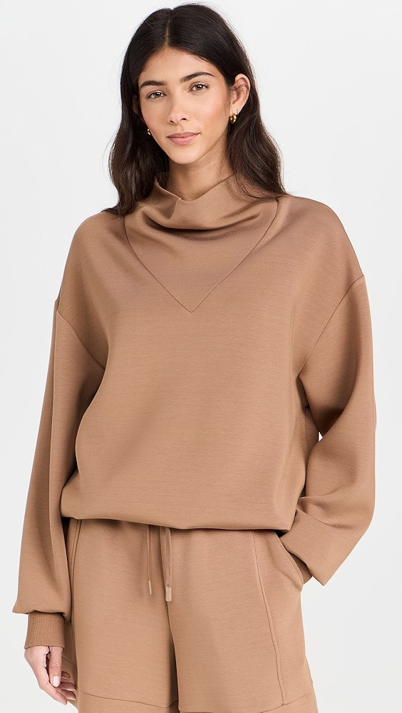 Varley Betsy Sweatshirt | Shopbop | Shopbop