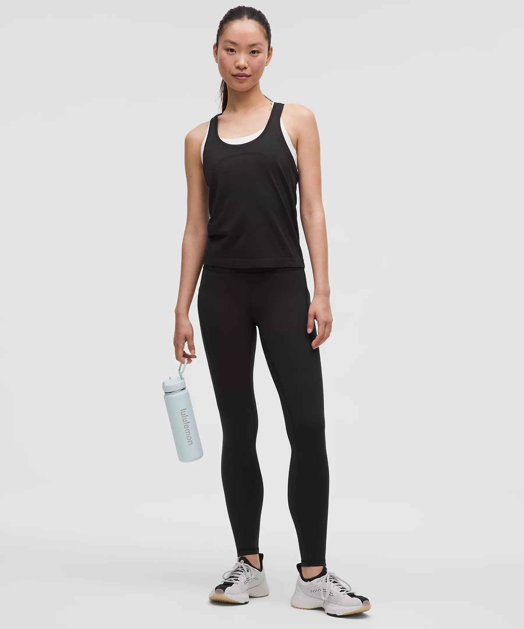 Swiftly Tech Racerback Tank Top 2.0 | Lululemon (US)