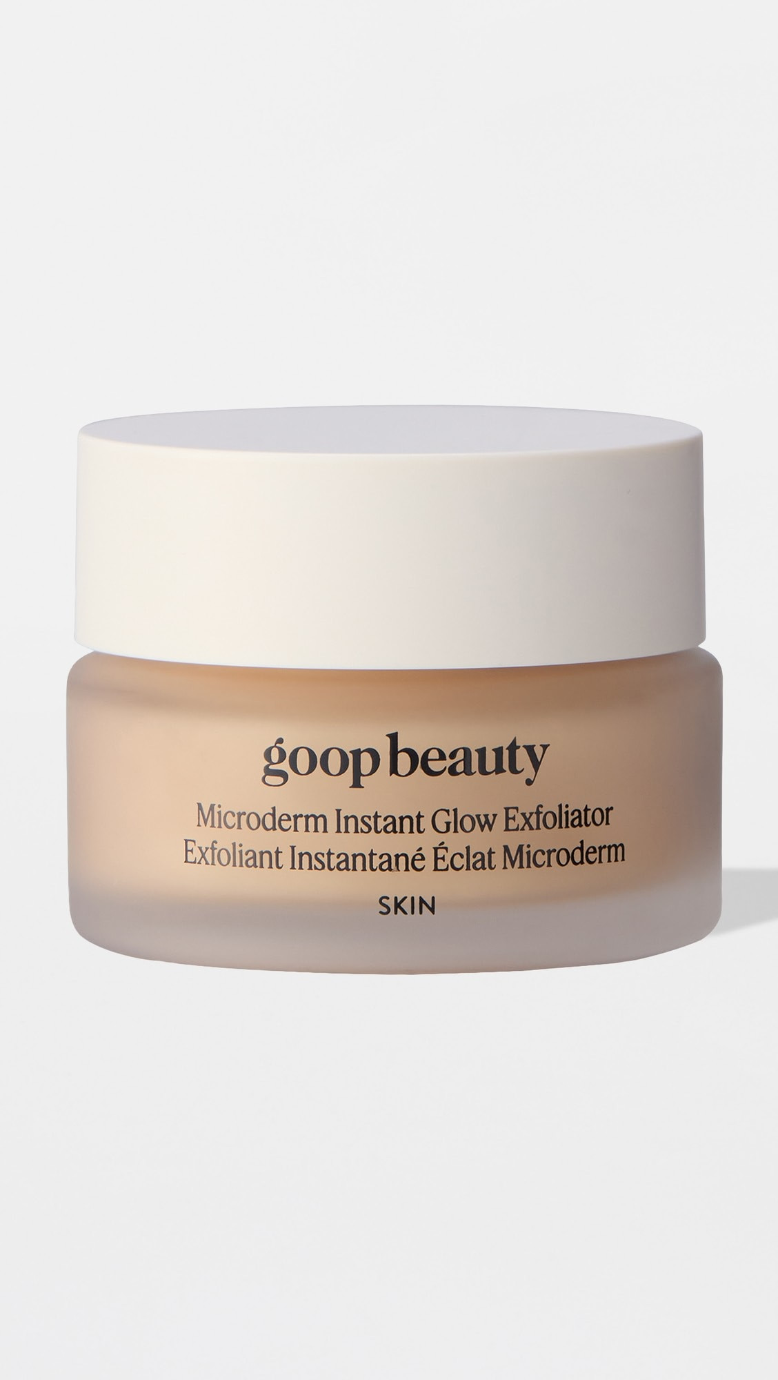 Mini Microderm Instant Glow Exfoliator | Shopbop