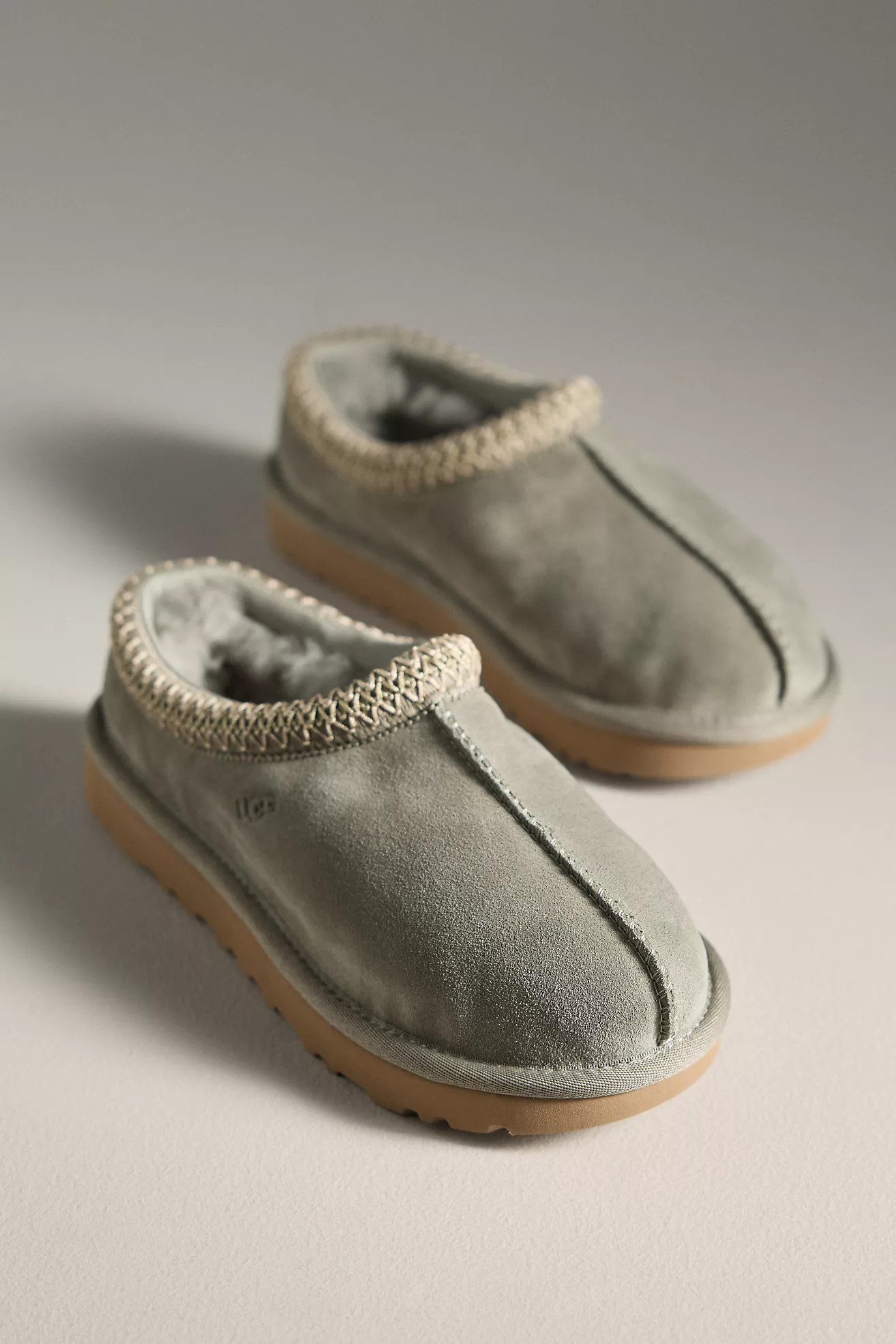 UGG® Tasman II Slippers | Anthropologie (US)