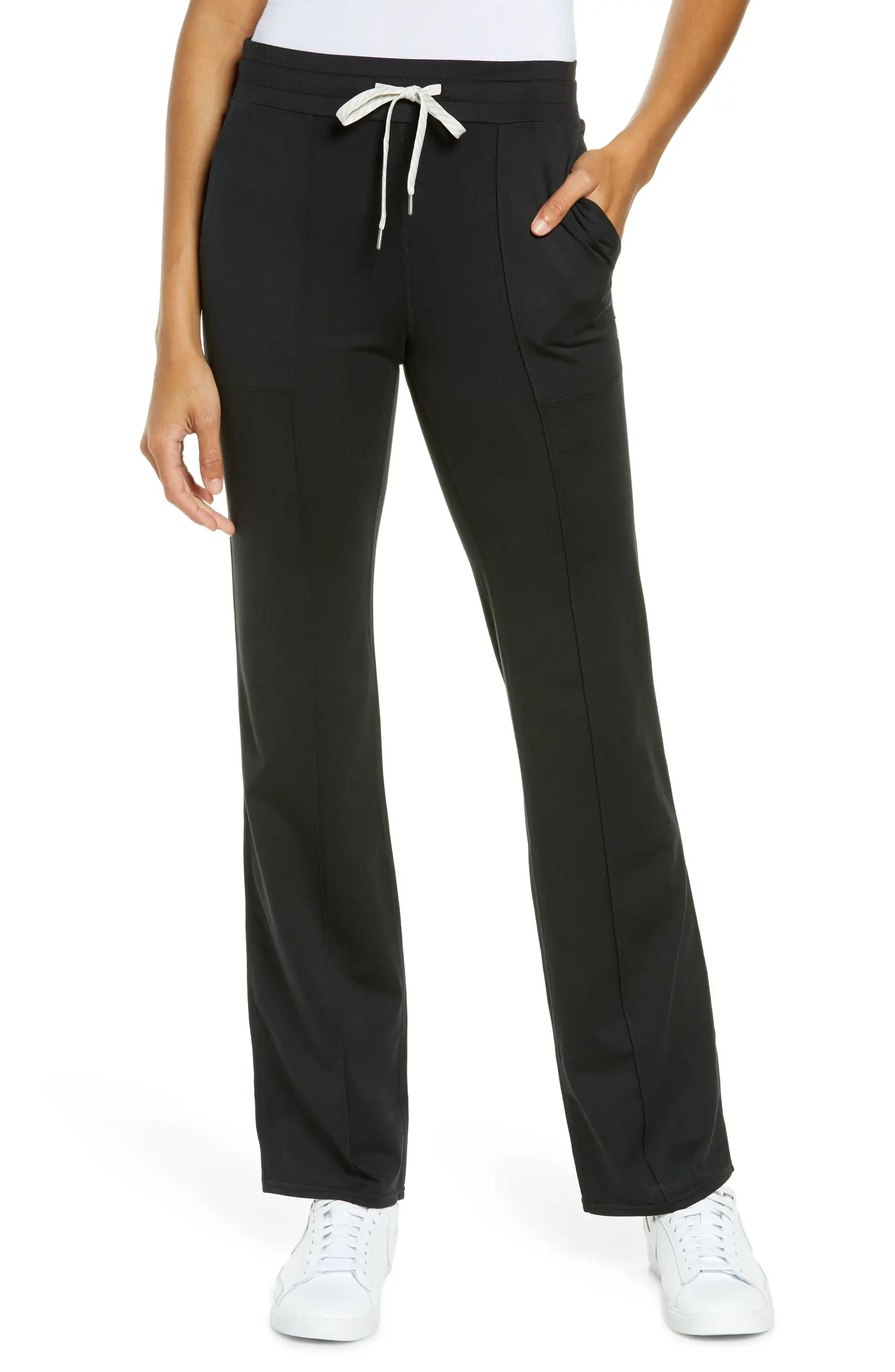 vuori Halo Wide Leg Pants | Nordstrom | Nordstrom