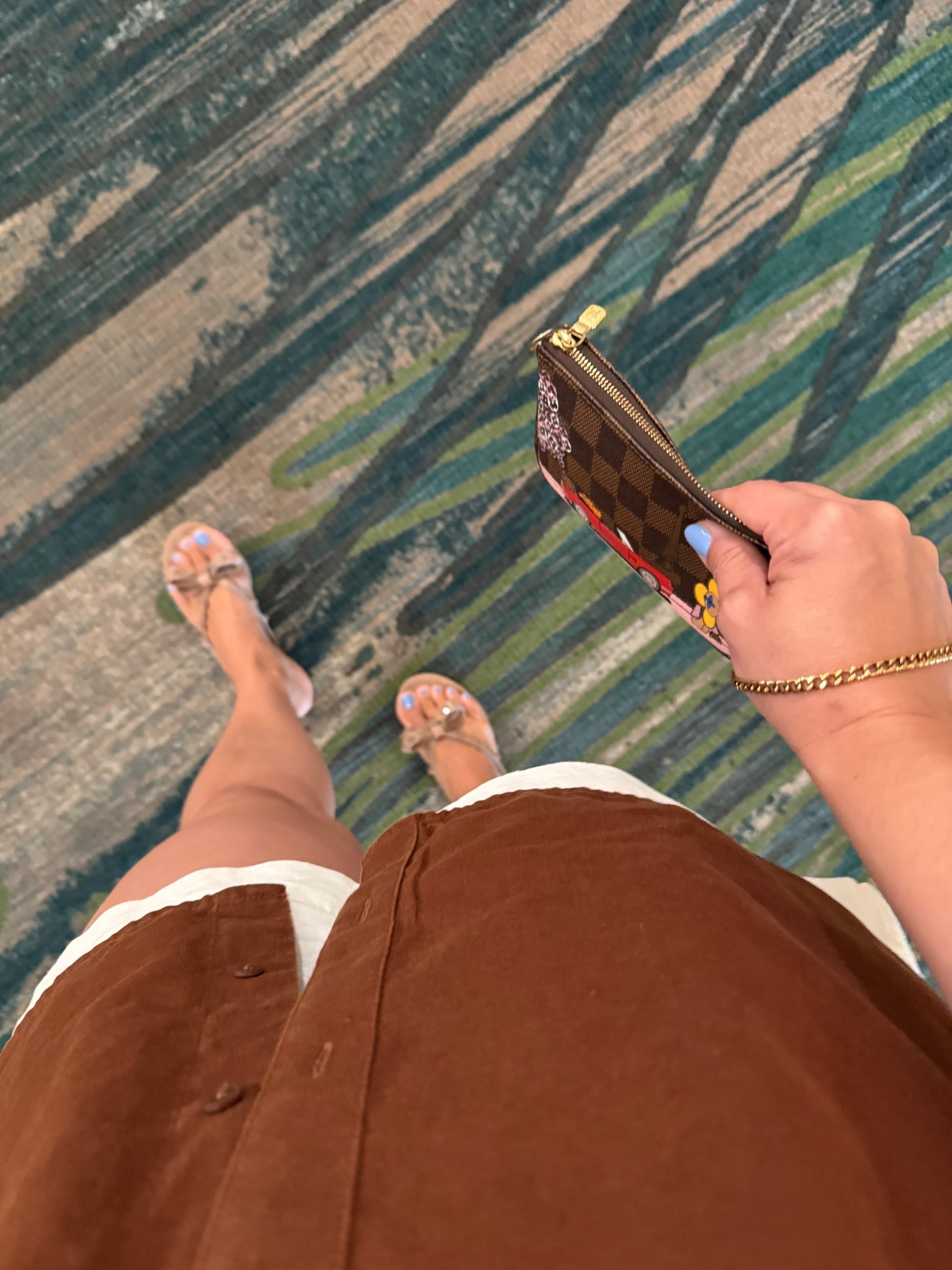 Mini Pochette 🤎

#LTKSaleAlert #LTKStyleTip