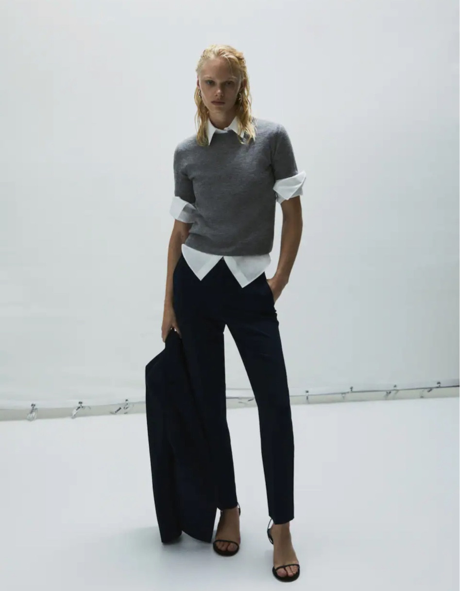 Office attire 

#LTKworkwear #LTKstyletip