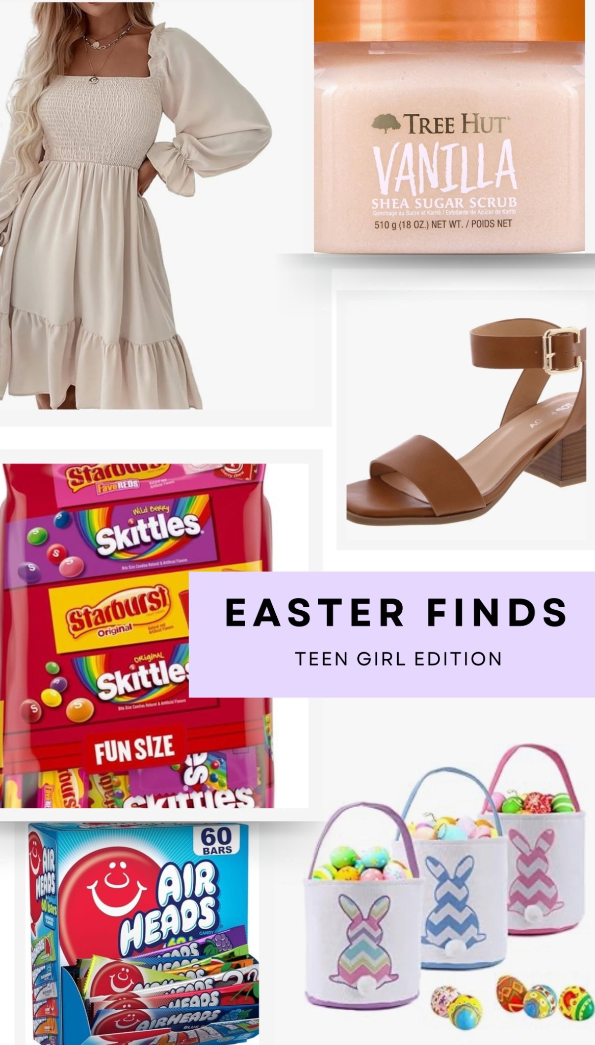 Teens now a days have a more simply style and like snacks that can go in their purses etc! I find making it easier and simple has been a better go to! 

#LTKSeasonal #LTKStyleTip #LTKFamily