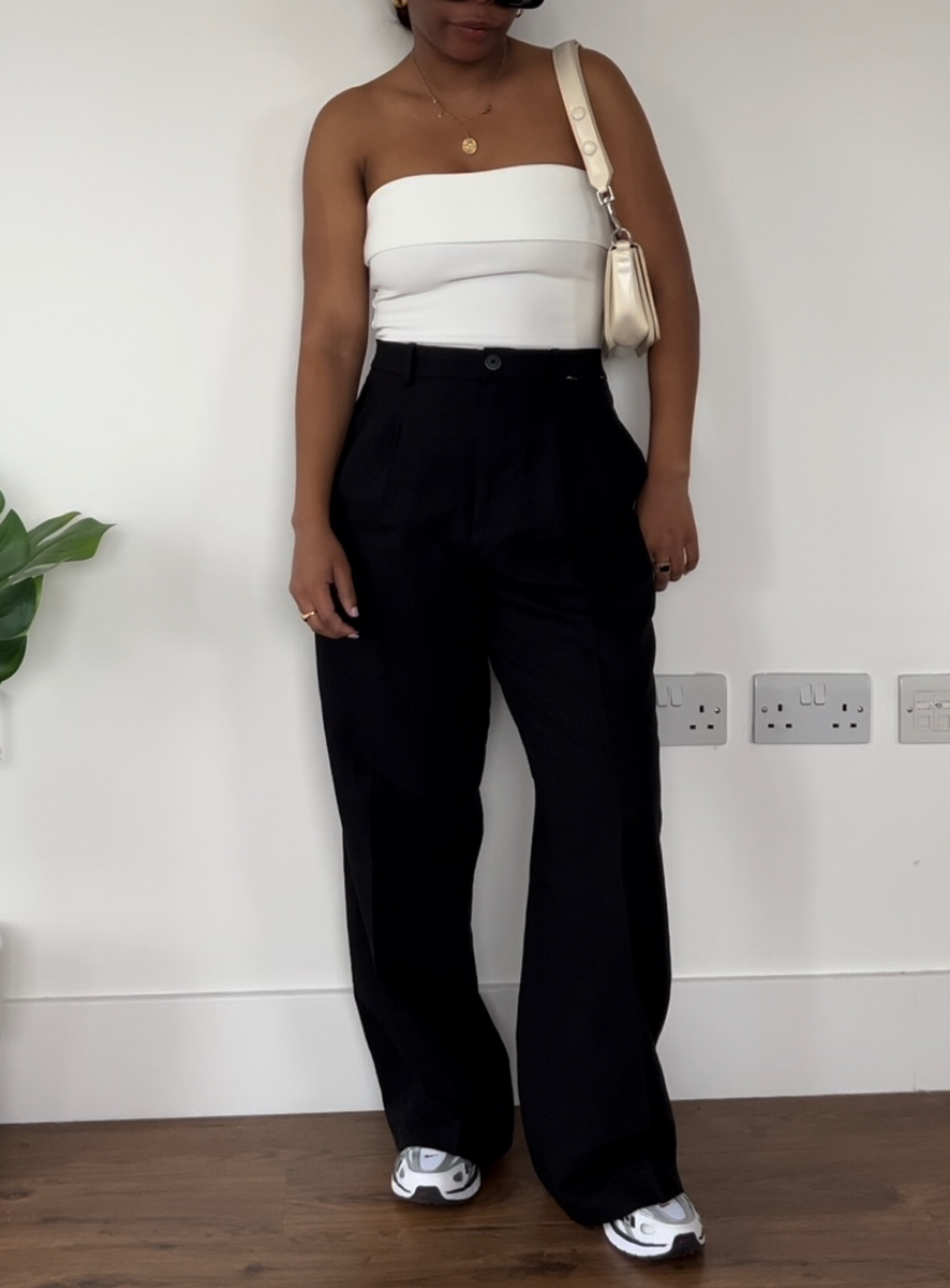 Linen trouser looks ✨