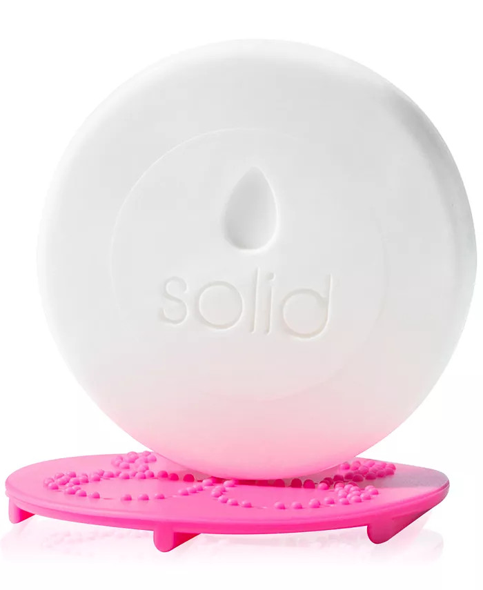 beautyblender blendercleanser® solid - Macy's | Macy's