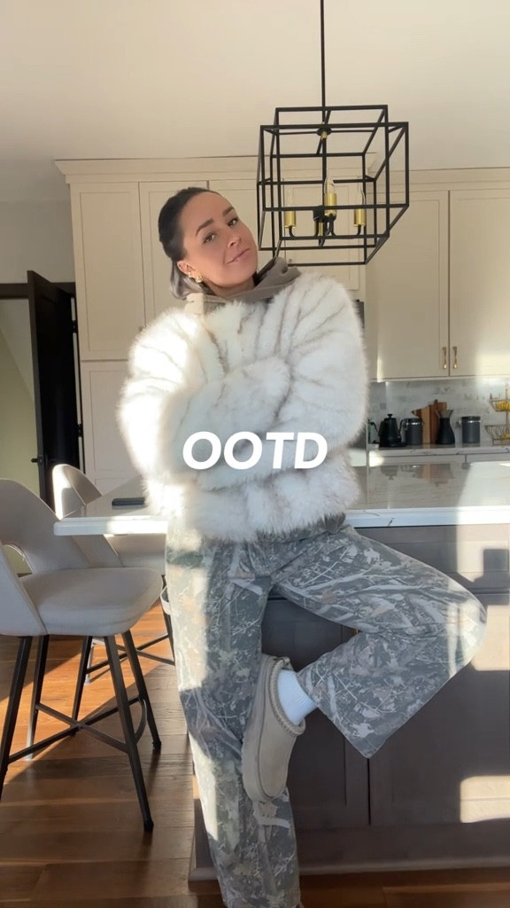 OOTD 

#LTKfindsunder100 #LTKSeasonal #LTKstyletip