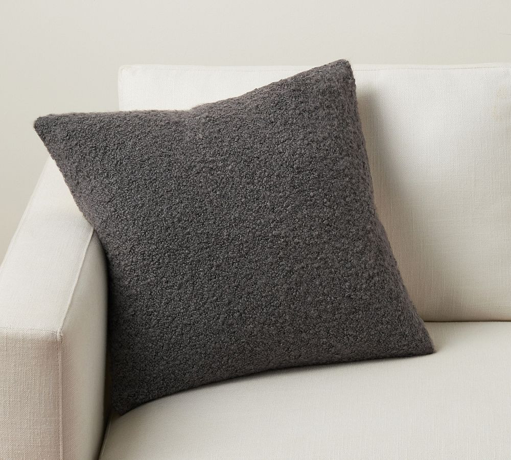 Boucle Pillow | Pottery Barn (US)
