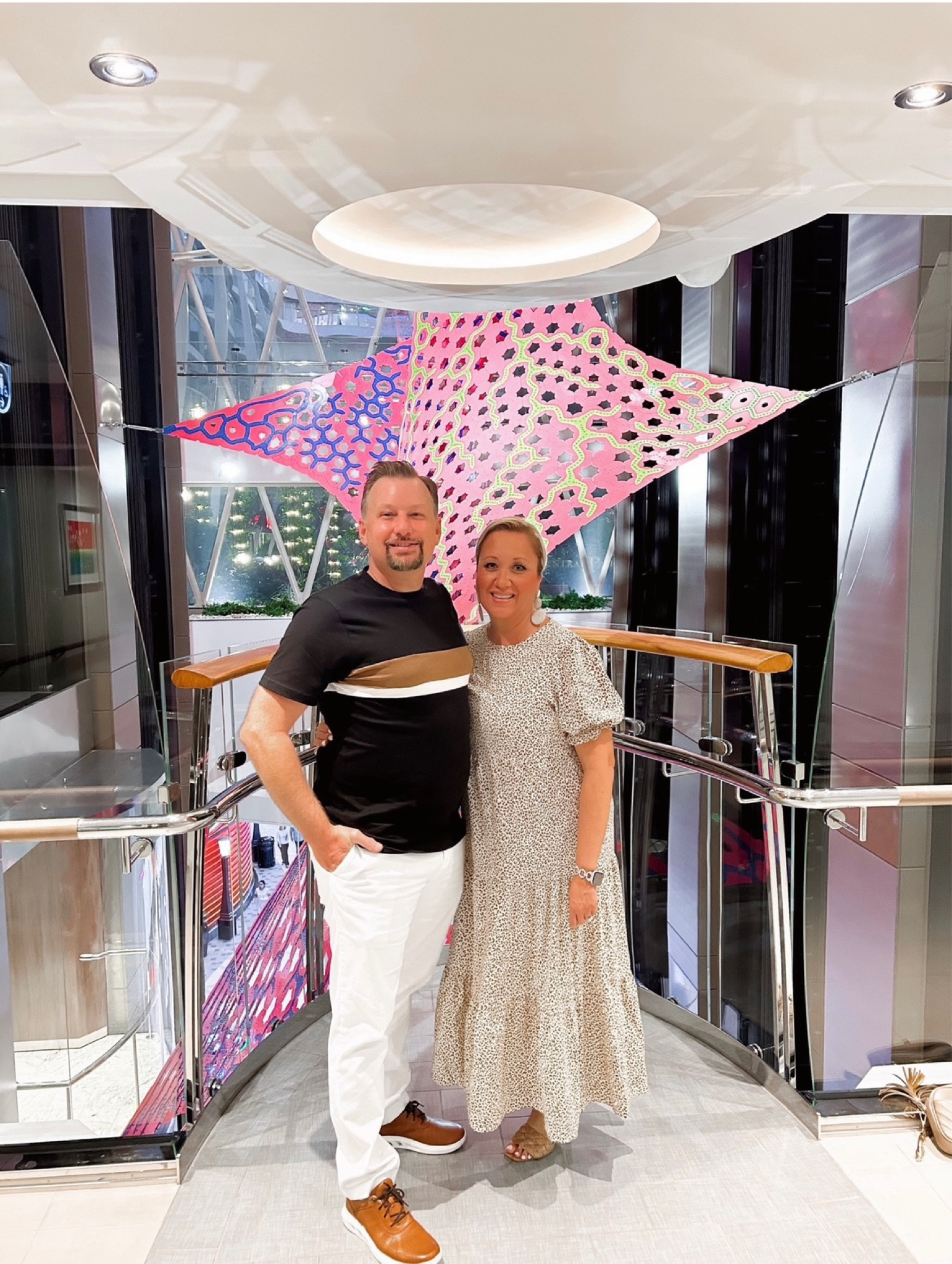 Another great find from @amazon. Perfect for our cruise. #vacation #cruiselife #dresses #maxidtess #travel #womenswear  #competition

#LTKstyletip #LTKFind #LTKtravel