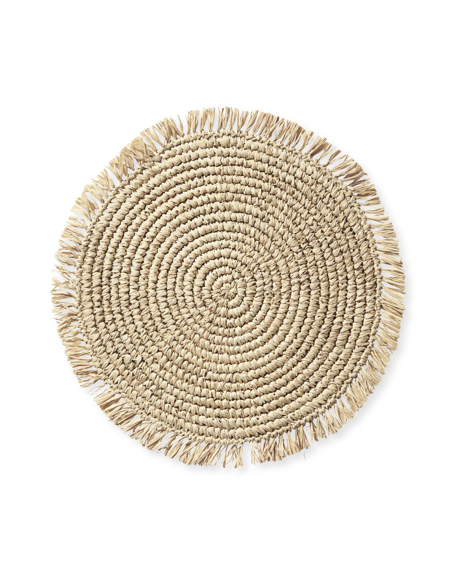 Kokkari Placemat | Serena and Lily