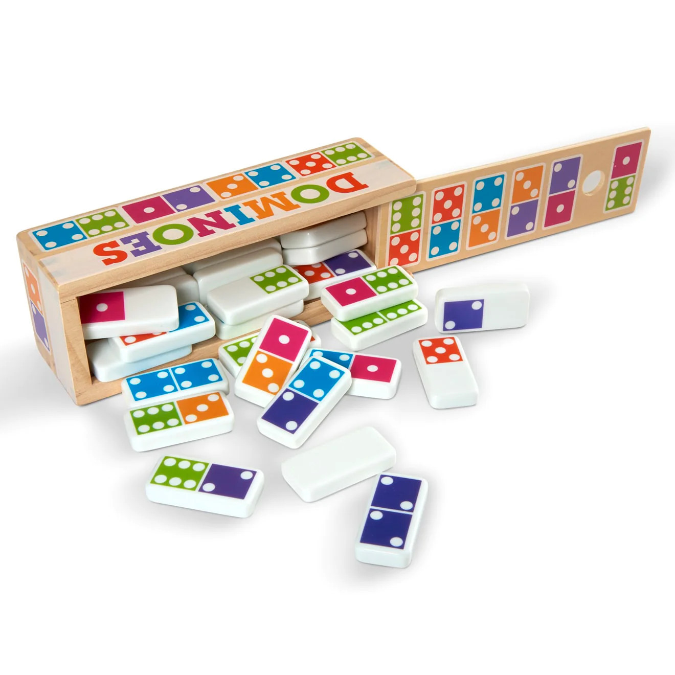 Dominoes | Melissa and Doug