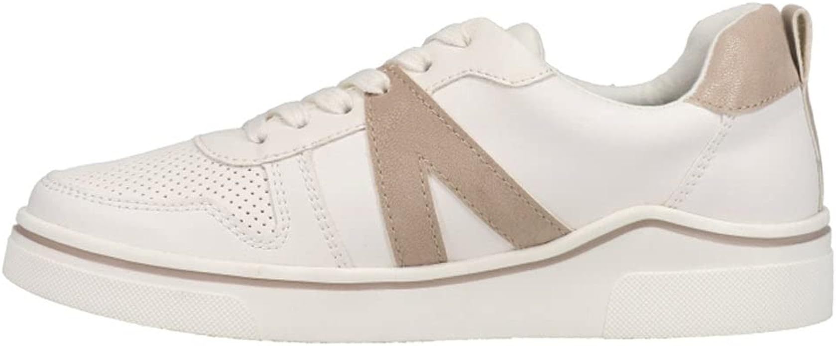 MIA womens Alta Lace Up Sneakers | Amazon (US)