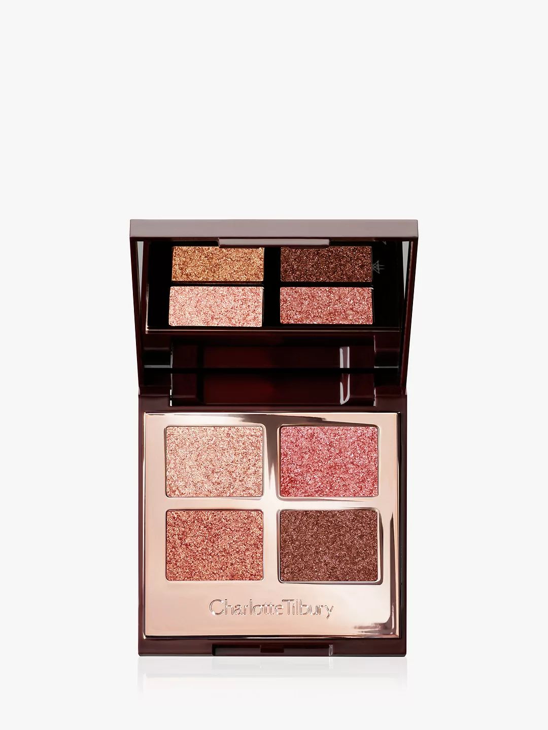 Charlotte Tilbury Luxury Palette of Pops, Limited Edition, Pillow Talk | John Lewis (UK)