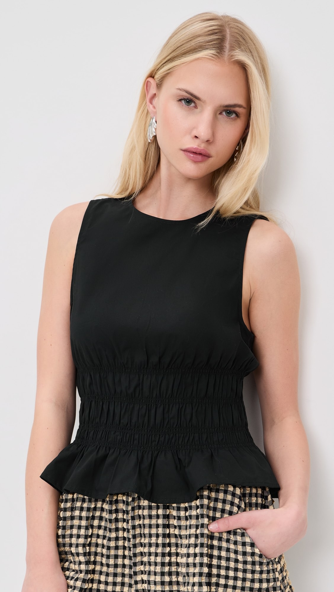 Culver Blouse | Shopbop