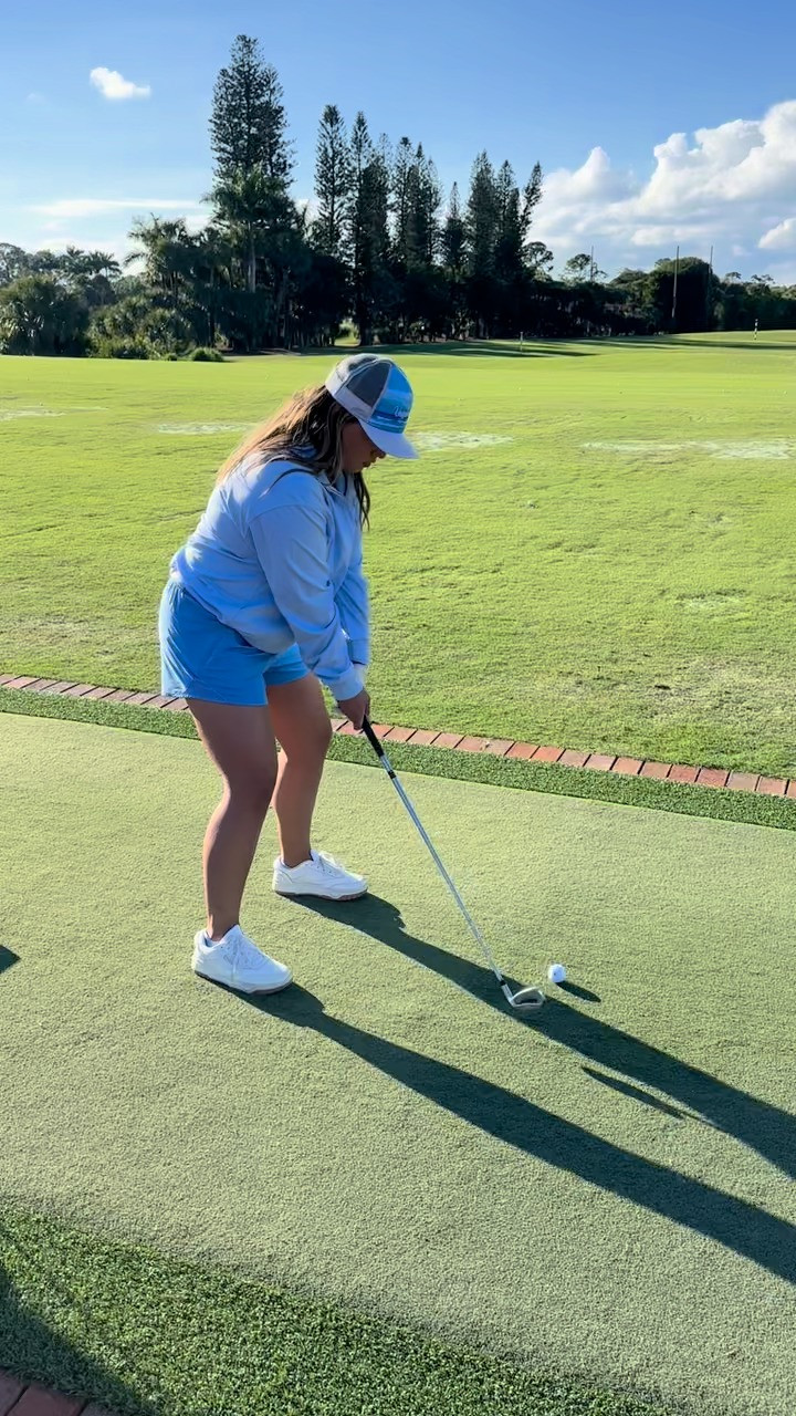 Another day on the range. Love going to the driving range and de-stressing. 

These have been my favorite go to golf pieces lately. Super comfortable and practical. 

golf, golf outfit, golf skirt, golf shorts, mini skirt, skort, petite friendly, hats 

 #LTKWatchNow #LTKActive #LTKPetite