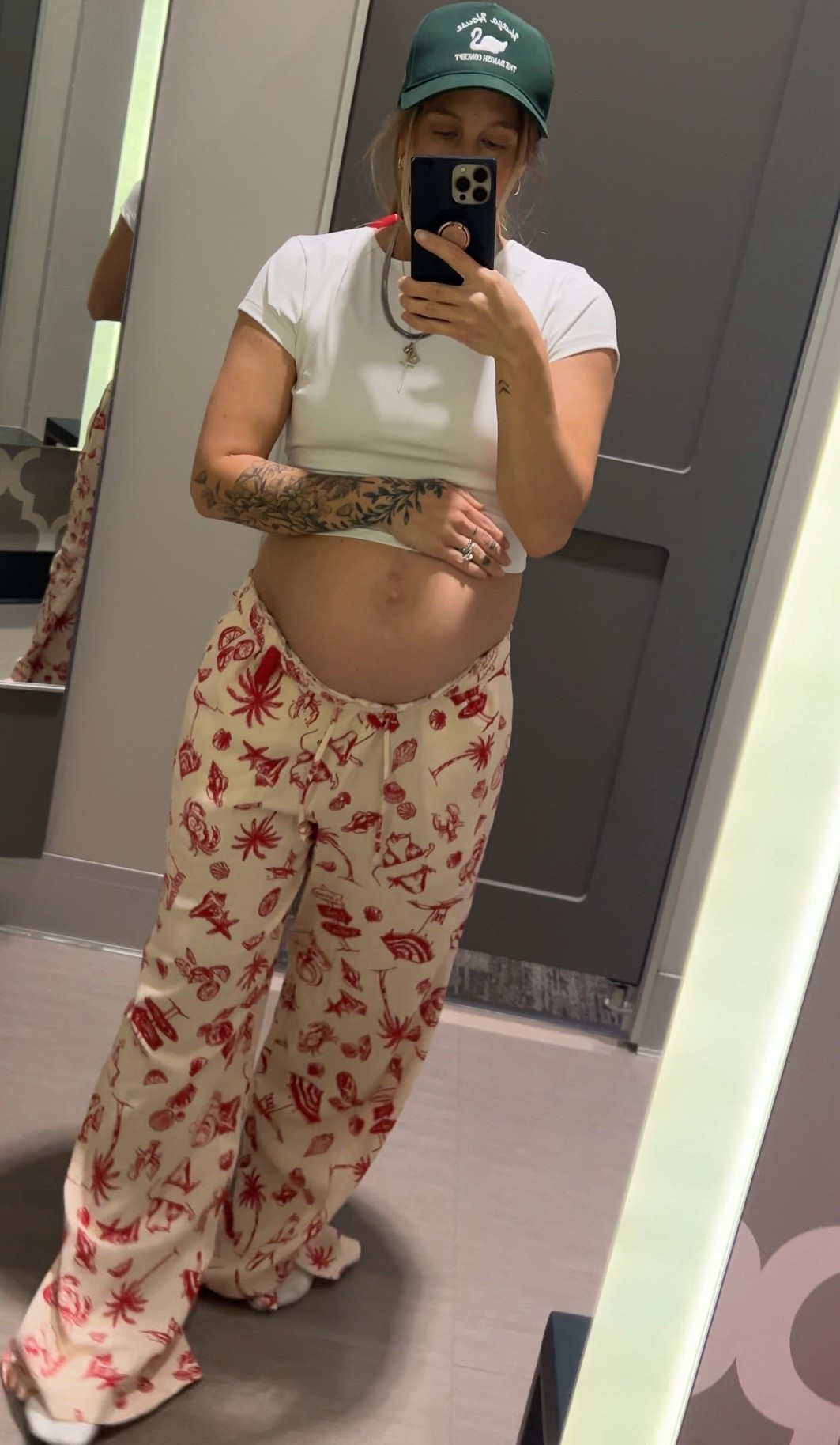 40% off target women’s selections 
#dressthebump #maternitystyle #bumpfits

#LTKBump #LTKFindsUnder50 #LTKSaleAlert