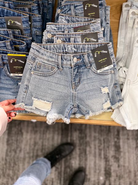 Girls denim shorts on sale!!!

Target style, kids style, Target fashion 

#LTKkids #LTKfamily #LTKsalealert