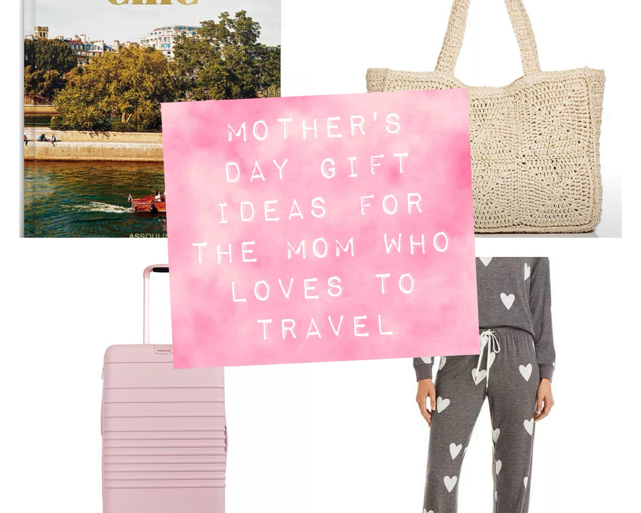 For the mom who loves to travel and be on the go! Here's my Mother's Day gift guide!

#LTKGiftGuide #LTKtravel #LTKSeasonal