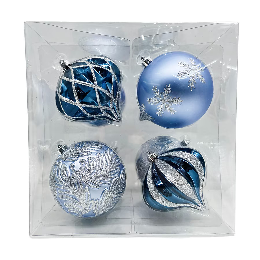 Christmas Tree Decorations | Lowe's