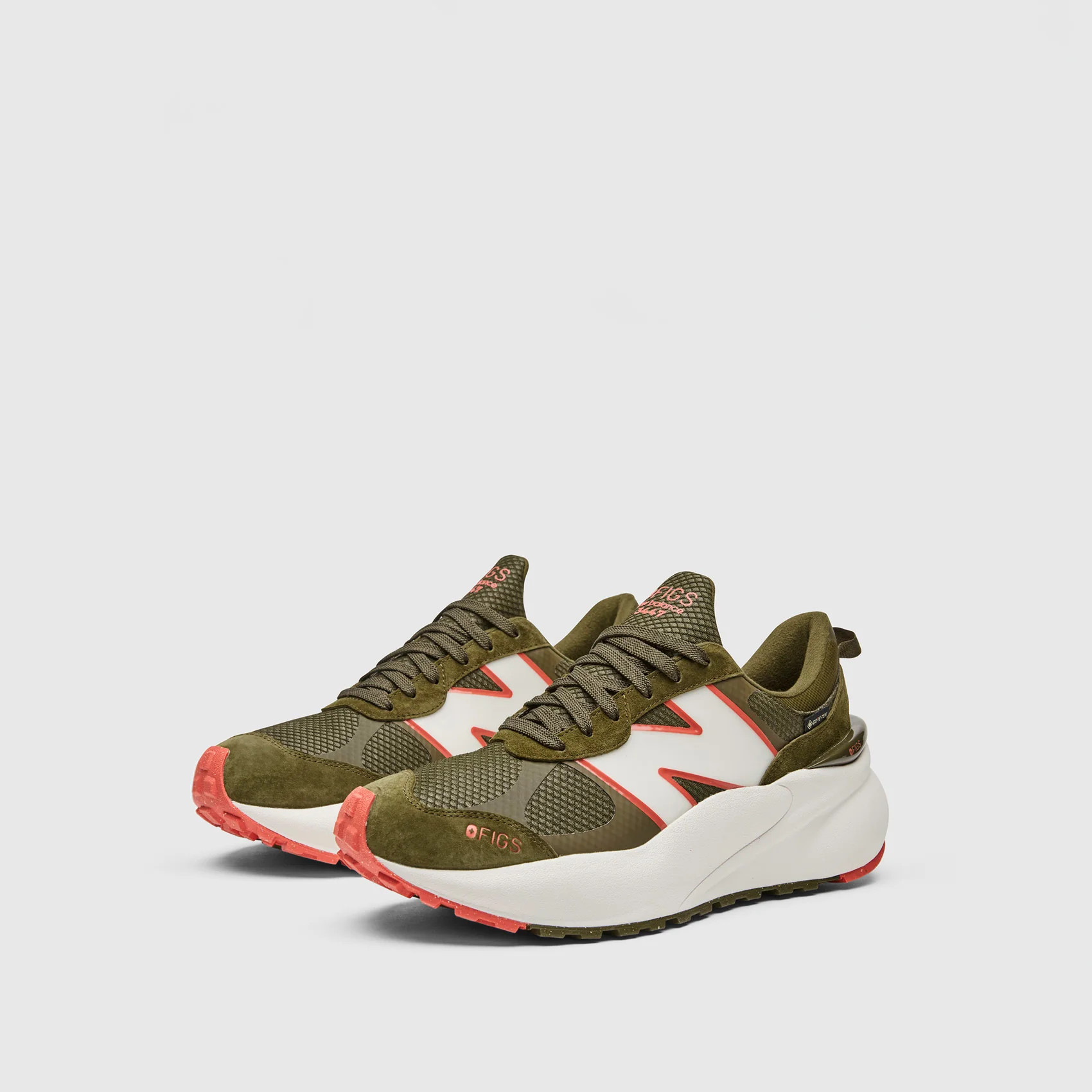 FIGS | New Balance 3447 GORE-TEX® | FIGS