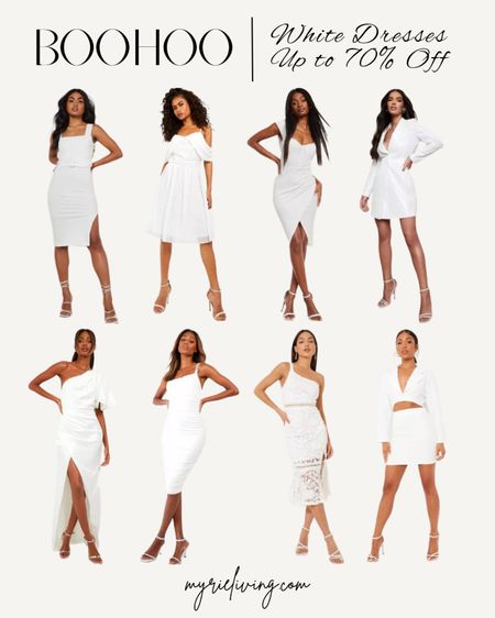 Dress, White, White Dress, Casual White Dress, Fashion and Style Edit, Summer Outfit, Summer, Summer Dresses, Summer Outfits, Summer Outfits 2023, Boohoo, Boohoo Dresses, Wedding, Wedding Guest, Wedding Guest Dress, Wedding Guest Dress Summer, Sale, Sale Alert

#LTKsalealert #LTKstyletip #LTKFind