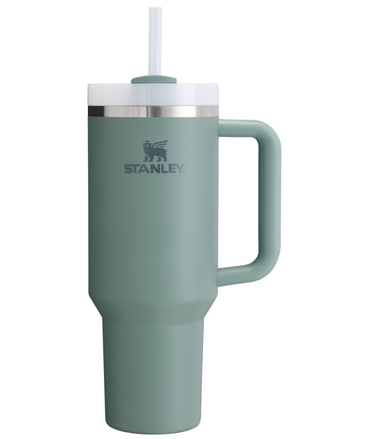 25% off 🎉

Stanley Quencher H2.0 FlowState Stainless Steel Vacuum Insulated Tumbler with Lid and Straw for Water, Iced Tea or Coffee, Smoothie and More, Shale, 40 OZ / 1.18 L

#LTKSaleAlert #LTKSpringSale