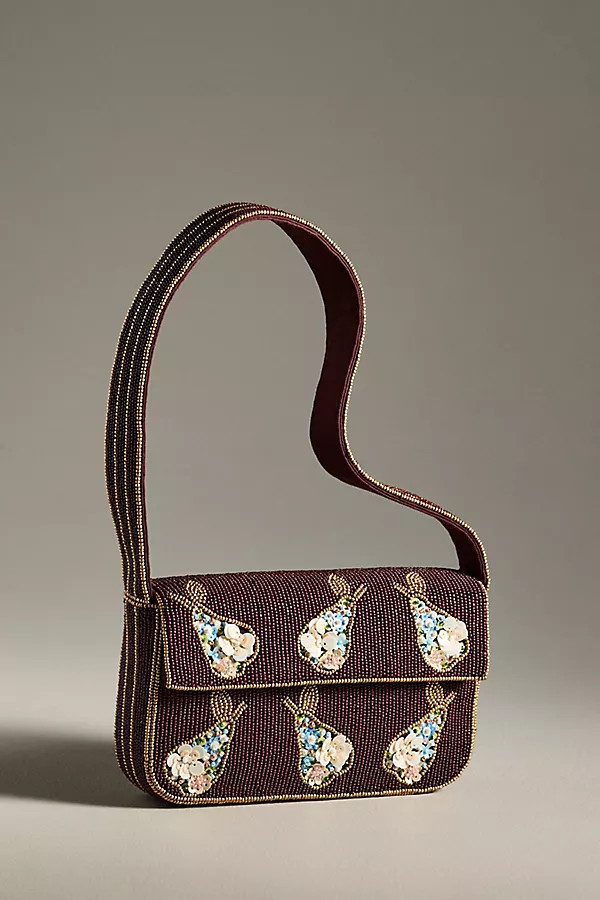 The Fiona Beaded Bag: Food & Drink Edition | Anthropologie (US)