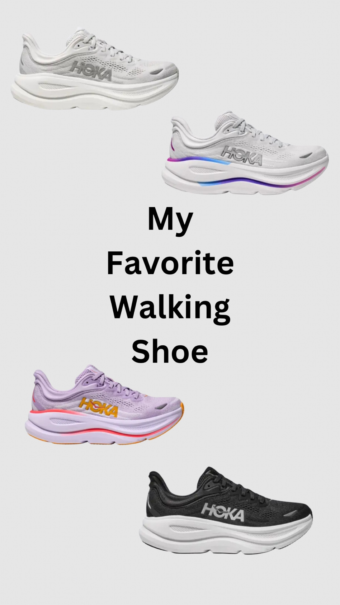 I walked a thousand miles last year in the Bondi walking shoes. Definitely comfortable and holding up well. Get ready to start walking this spring!

#LTKOver40 #LTKShoeCrush #LTKFitness