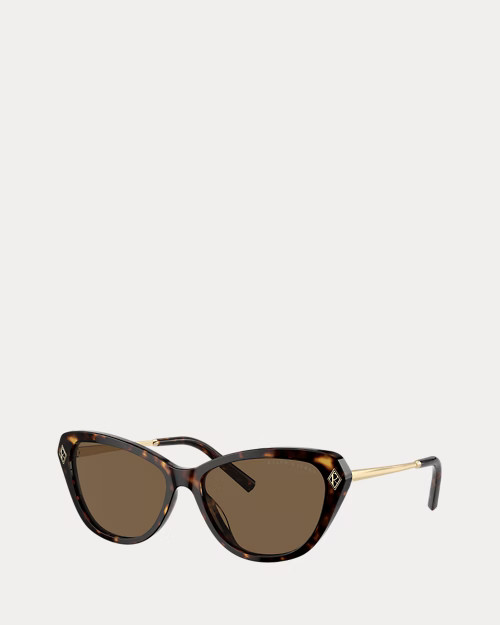 Deco Ralph's Club Ella Sunglasses | Ralph Lauren (UK)
