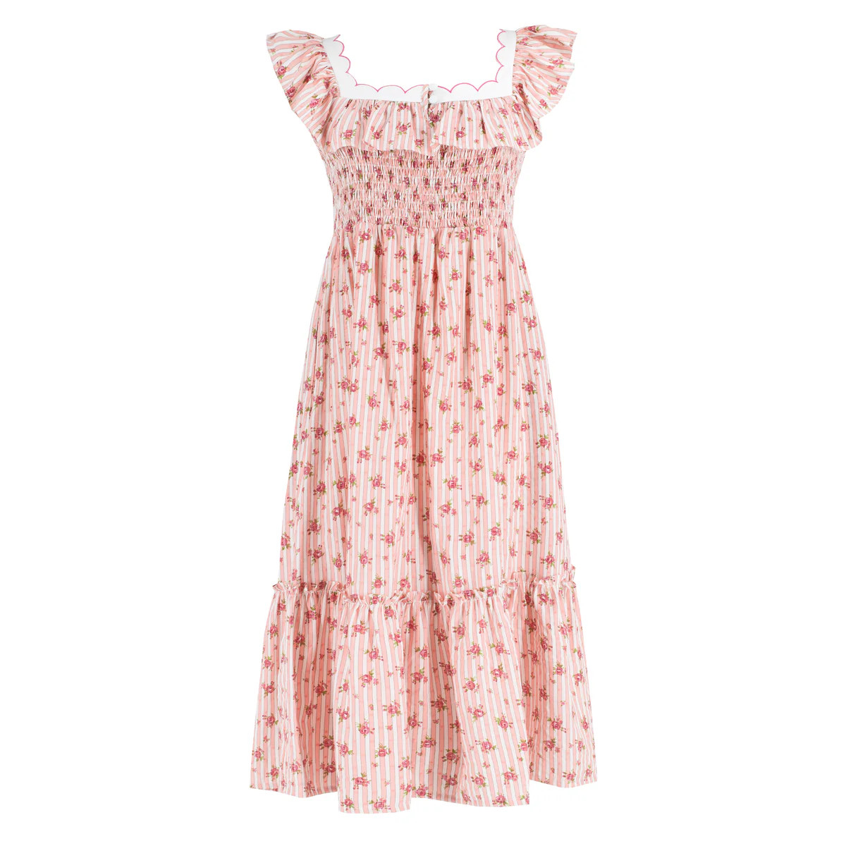 Rosa Women's Dress | Dondolo