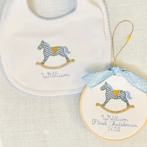 First Christmas Gift Set | Etsy (US)