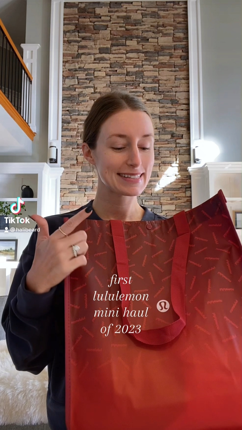 Lululemon haul with sizes ♥️
Softstreme shorts | 4.
Softstreme oversized crop crew | 4.
Hold tight long sleeves | 4.
Like a cloud bra | 6.
Lululemon.
Pink peony.
Powder blue.
Softstreme.

#LTKunder100 #LTKfit