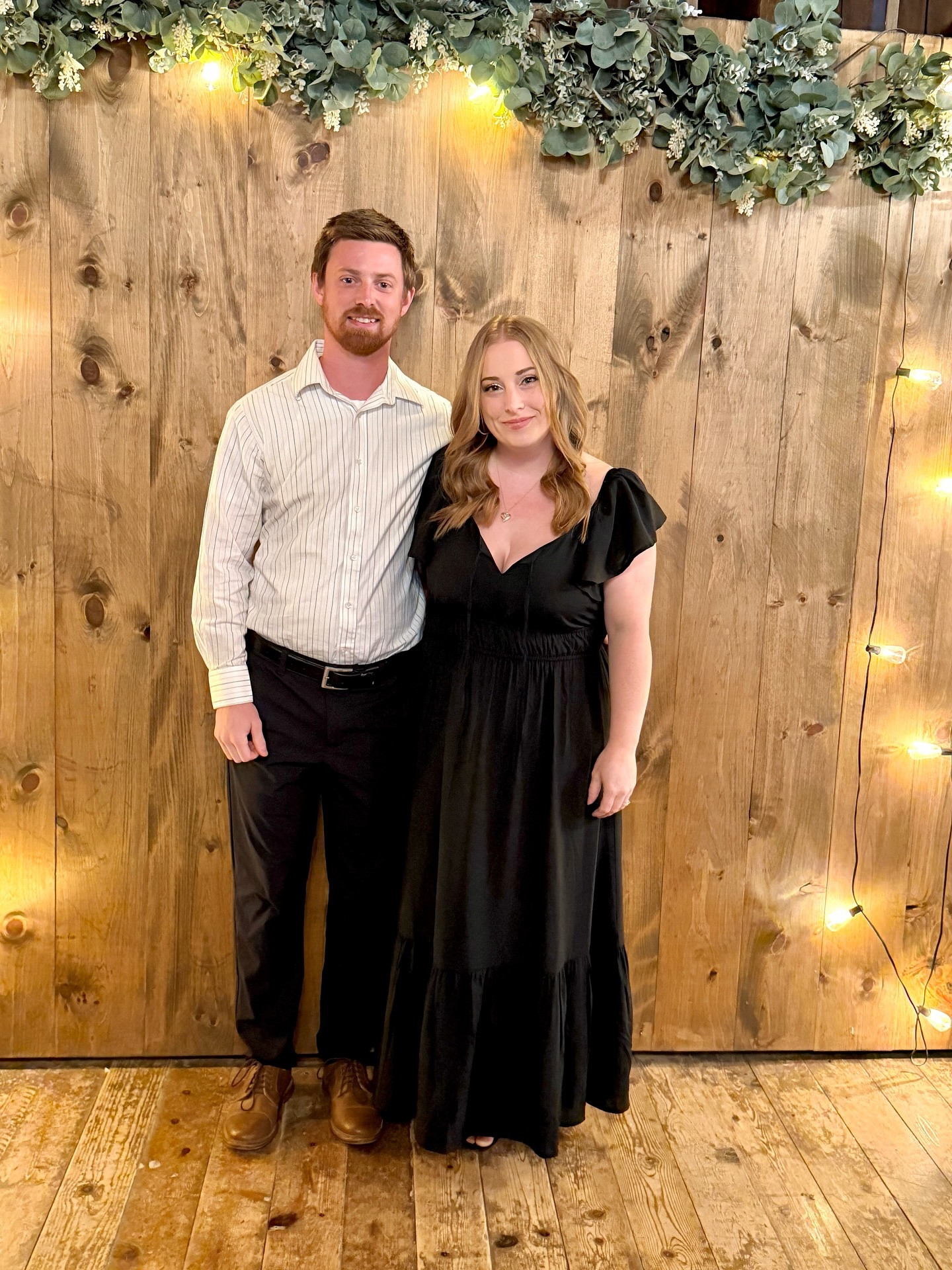 Mom & dads first weekend away 👀
Lots of fun family time and we got to get all dressed up too, loved this dress so much! 🖤



#LTKootd #LTKMens #LTKMidsize