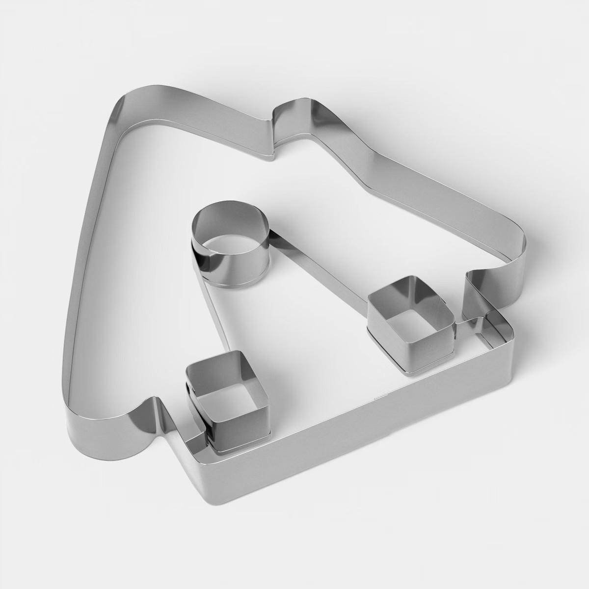 Large Christmas Cookie Cutter - Wondershop™ | Target