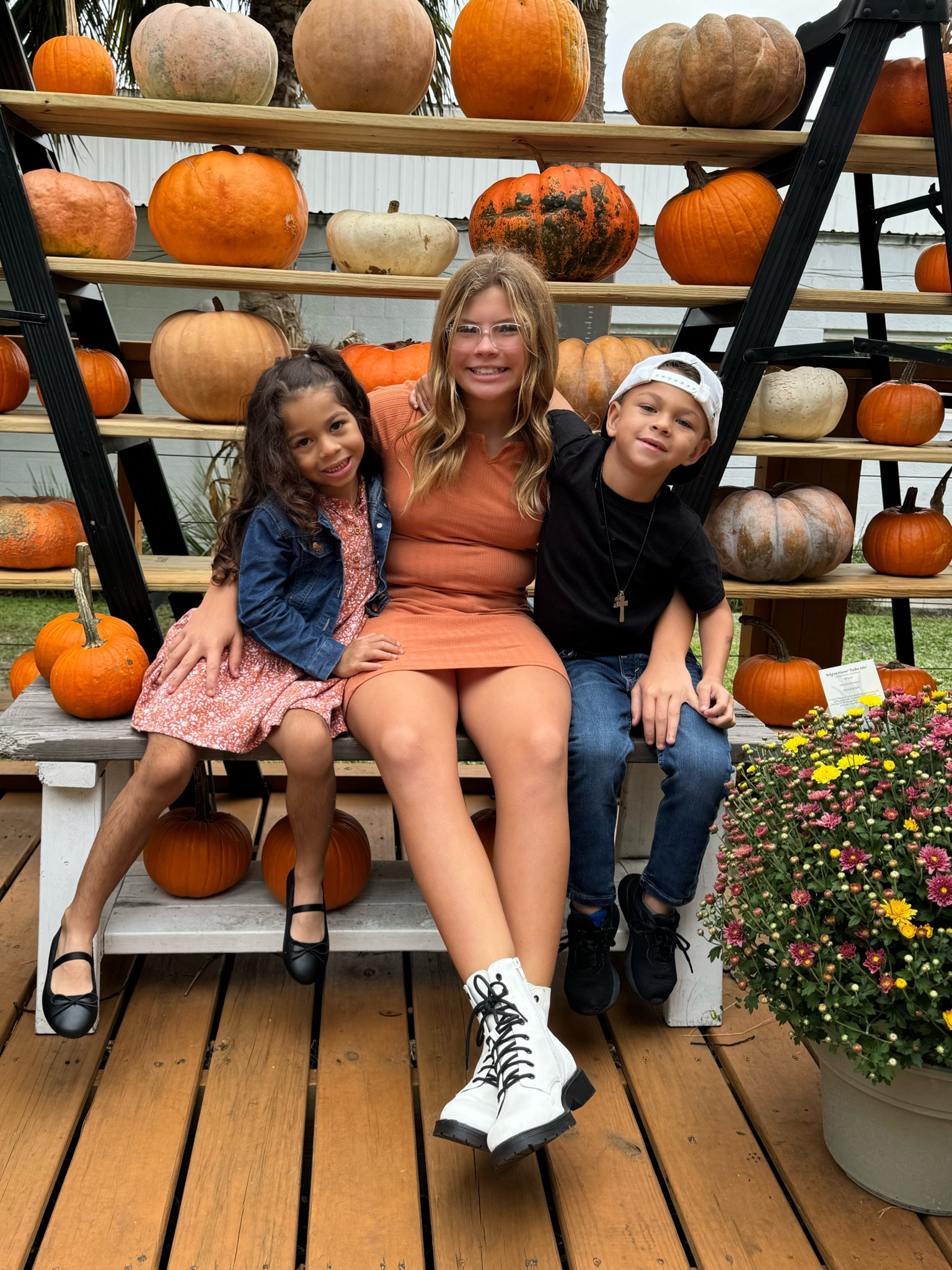 Kids pumpkin patch outfit inspo 

Girls, target, old navy, toddler girls, toddler boys, kids fashion 

#LTKstyletip #LTKkids #LTKSeasonal