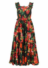 Capri Dress | JessaKae