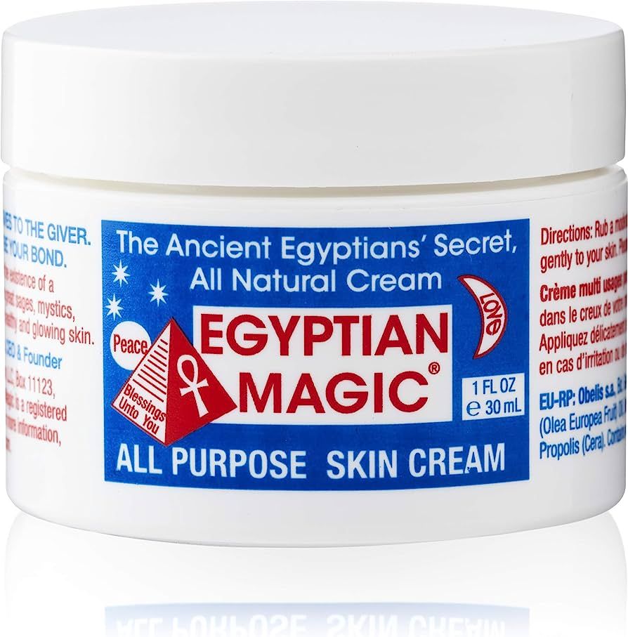 Visit the Egyptian Magic Store | Amazon (US)