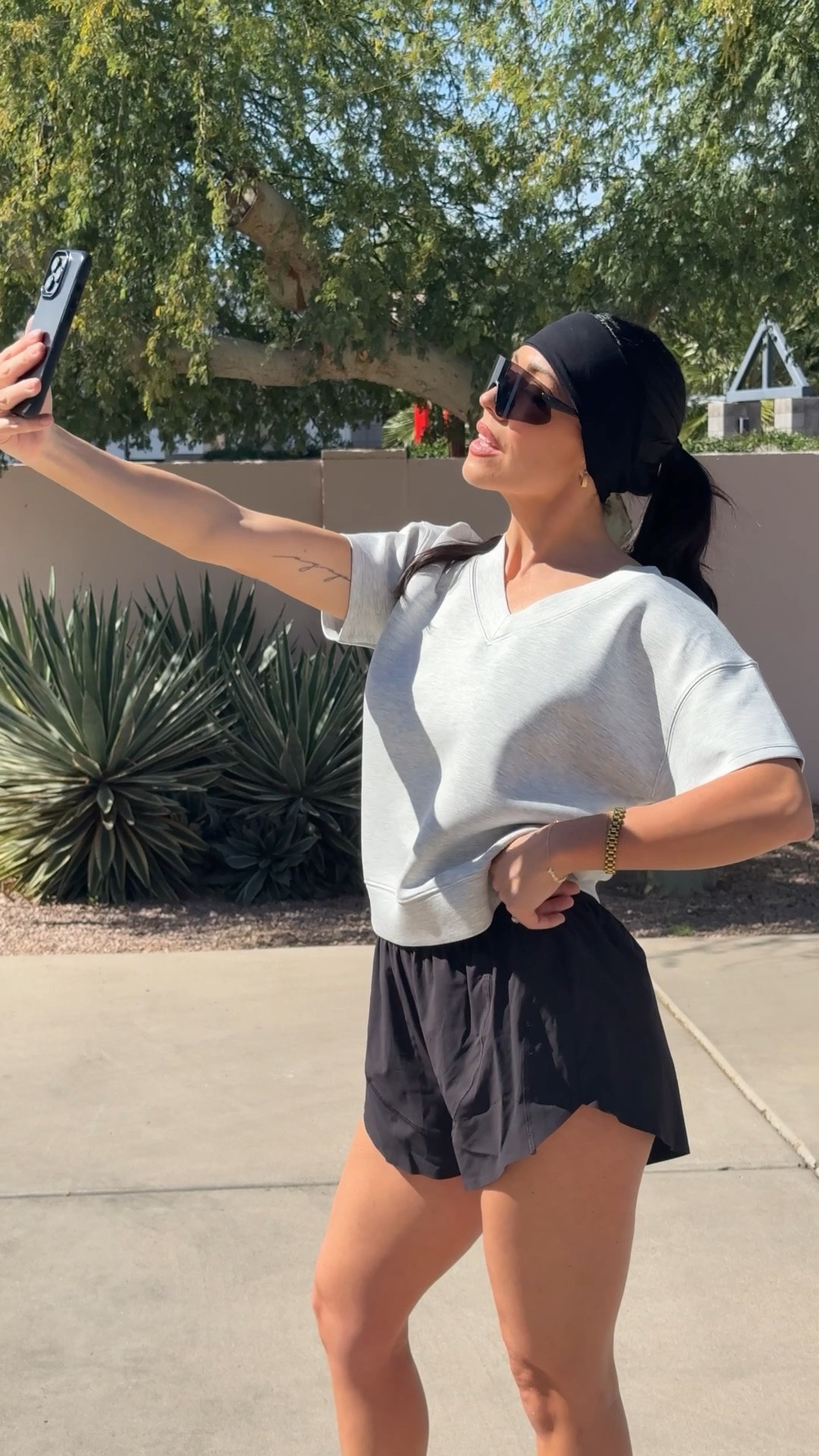 Look good, feel good with @kohls! Sharing some activewear you can get now on sale! I am wearing all size XS 

Active 
Workout 


#LTKfitnessgoals #LTKActive #LTKdayinmylife